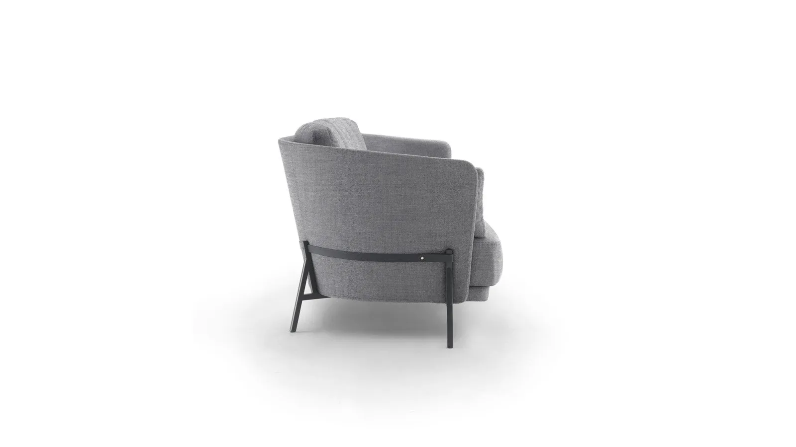Cradle – Arflex at Mesmetric