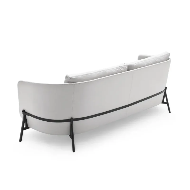 Cradle – Arflex at Mesmetric