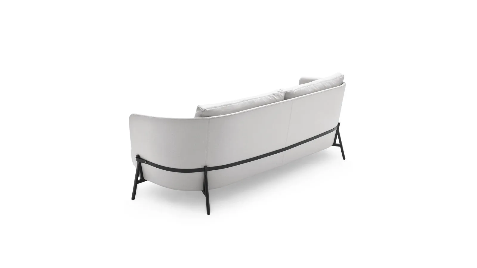 Cradle – Arflex at Mesmetric