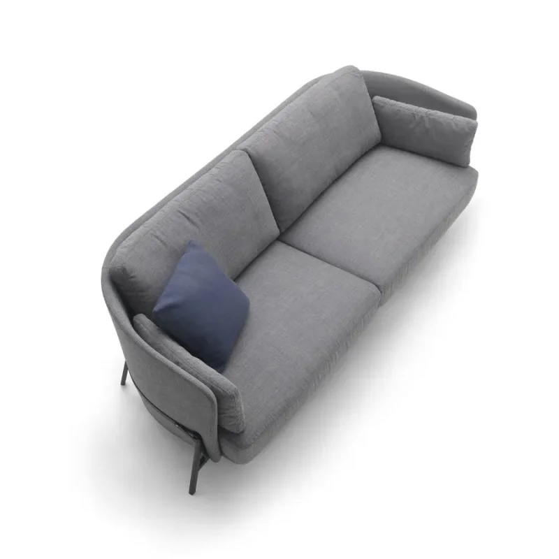 Cradle – Arflex at Mesmetric