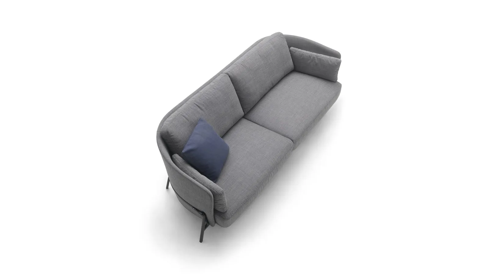 Cradle – Arflex at Mesmetric