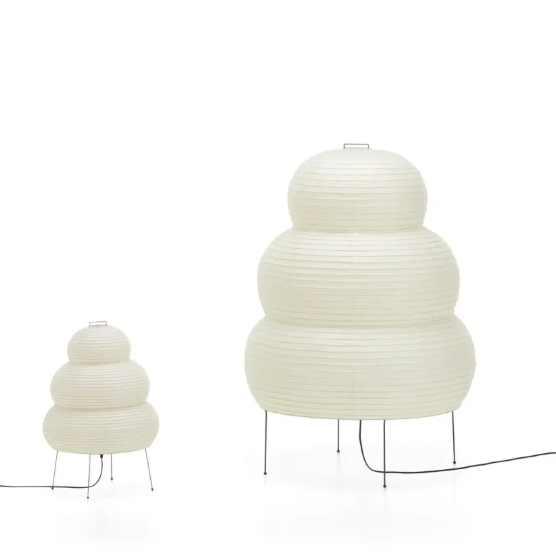 Akari 24N – Vitra at Mesmetric