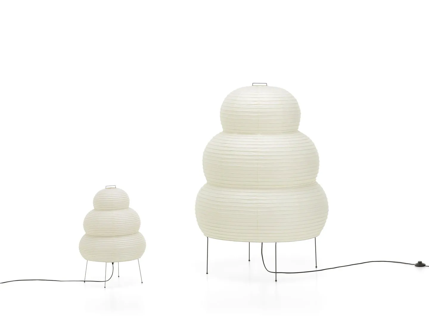 Akari 24N – Vitra at Mesmetric