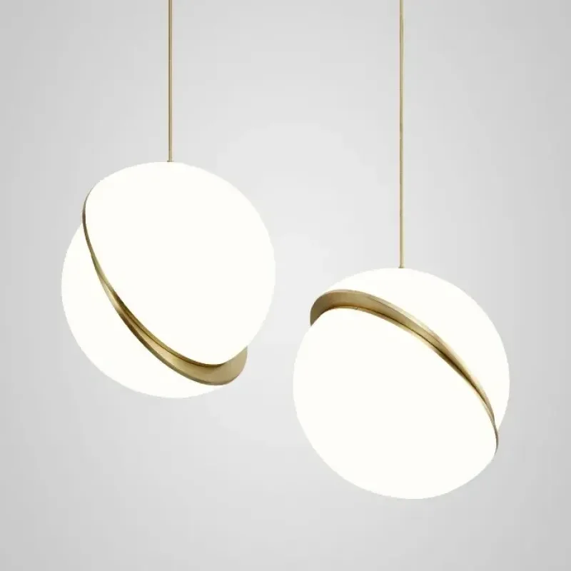 Crescent – Lee Broom at Mesmetric