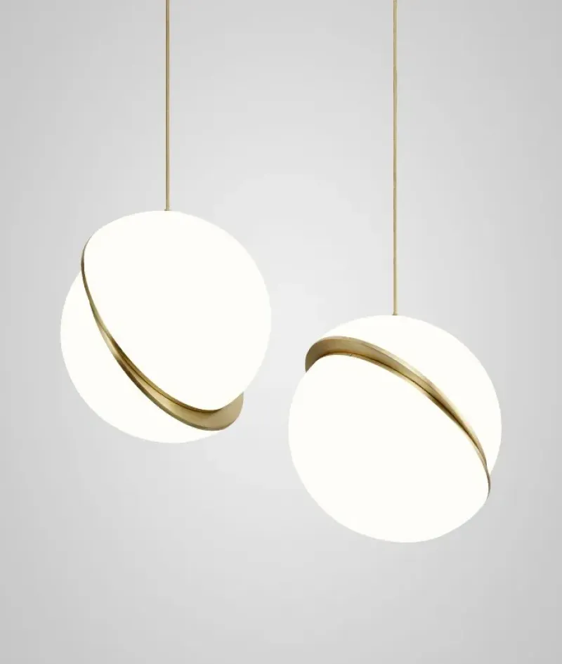 Crescent – Lee Broom at Mesmetric