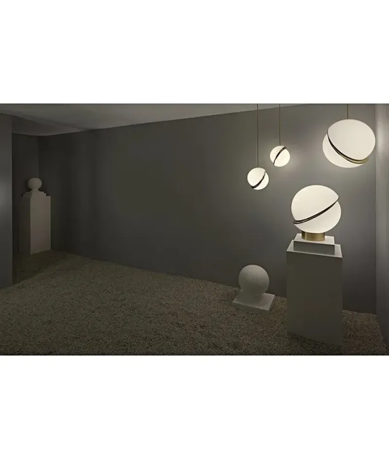 Crescent – Lee Broom at Mesmetric