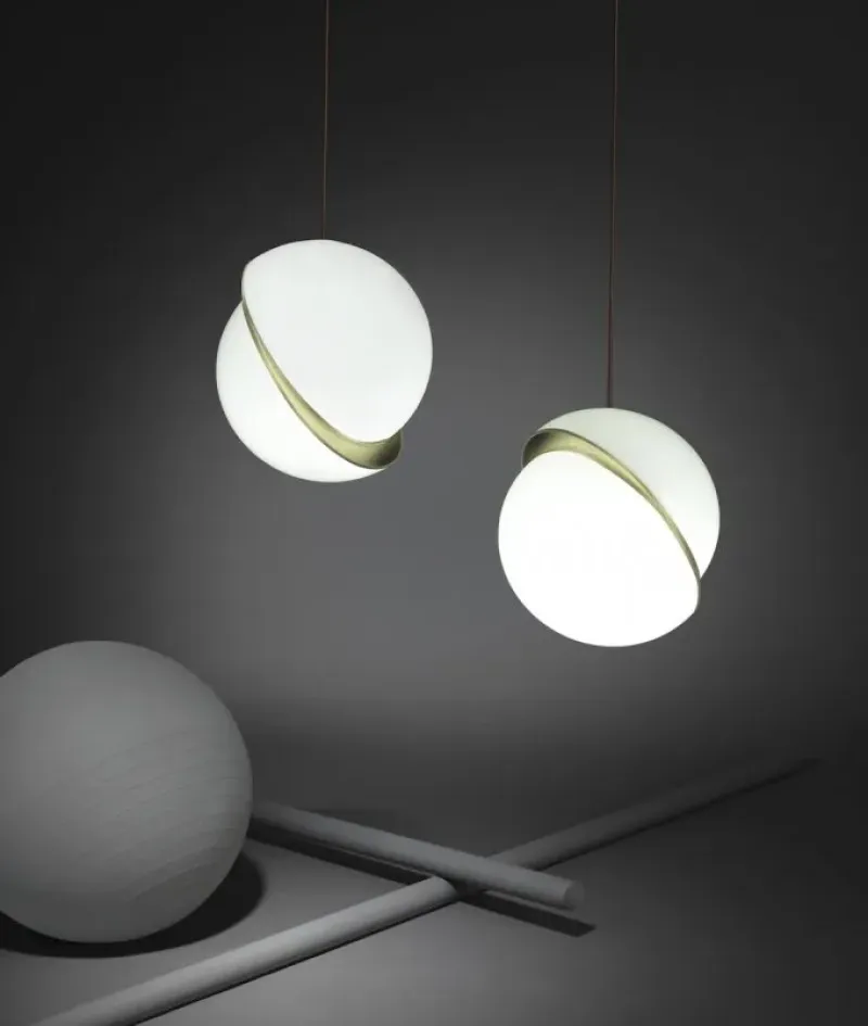 Crescent – Lee Broom at Mesmetric