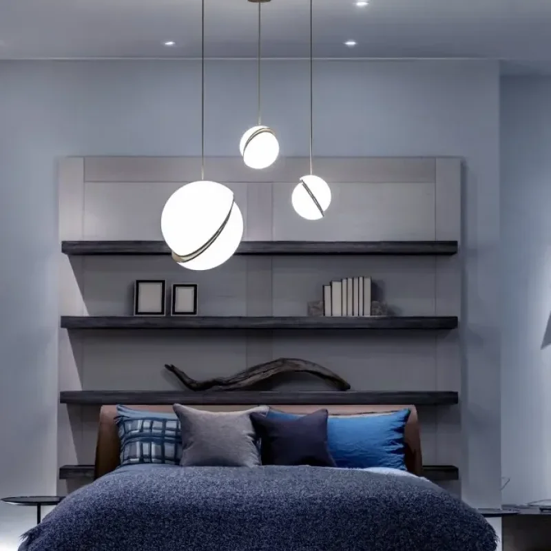 Crescent – Lee Broom at Mesmetric