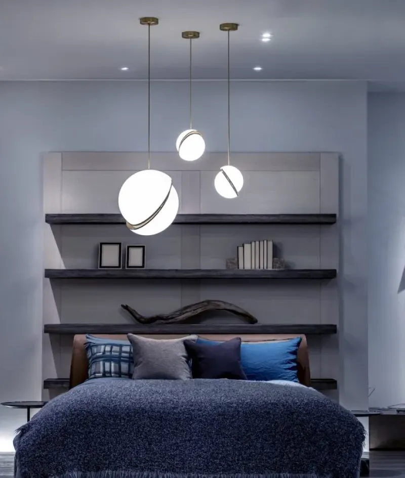 Crescent – Lee Broom at Mesmetric