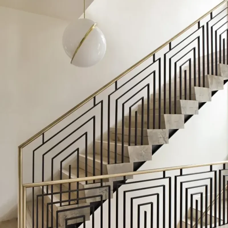 Crescent – Lee Broom at Mesmetric