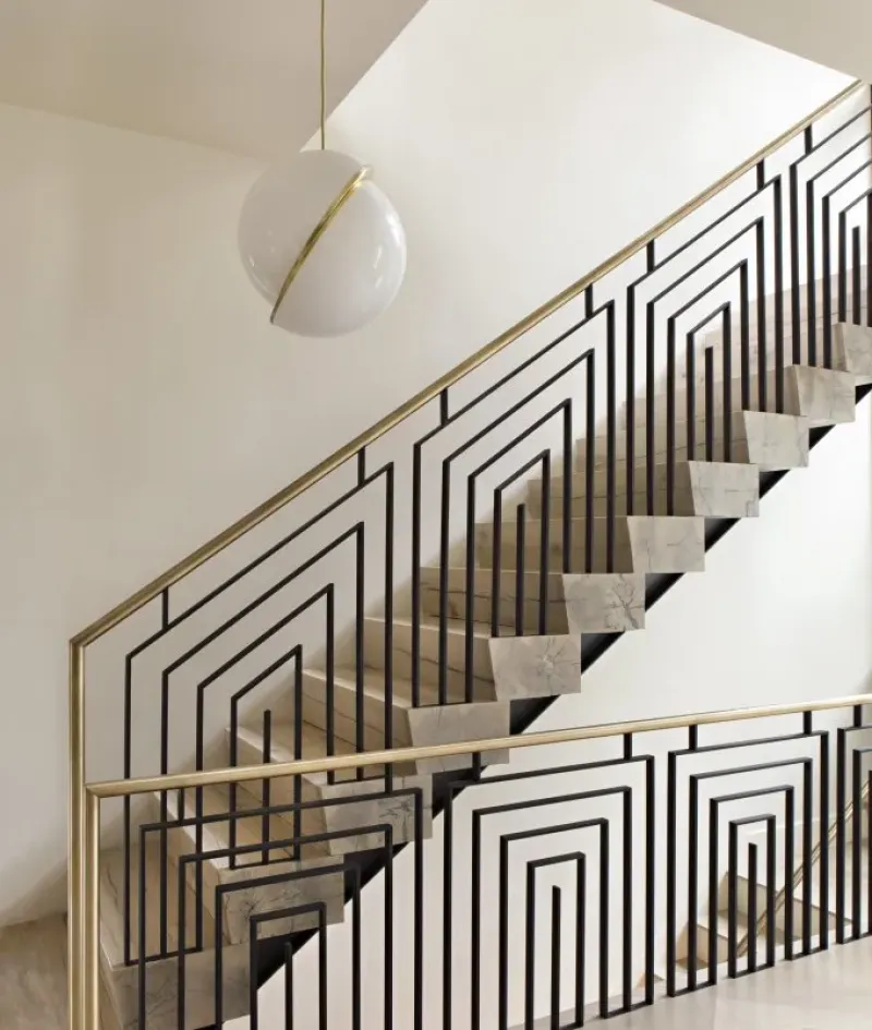 Crescent – Lee Broom at Mesmetric