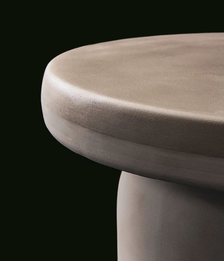 Crew Coffee Table Outdoor