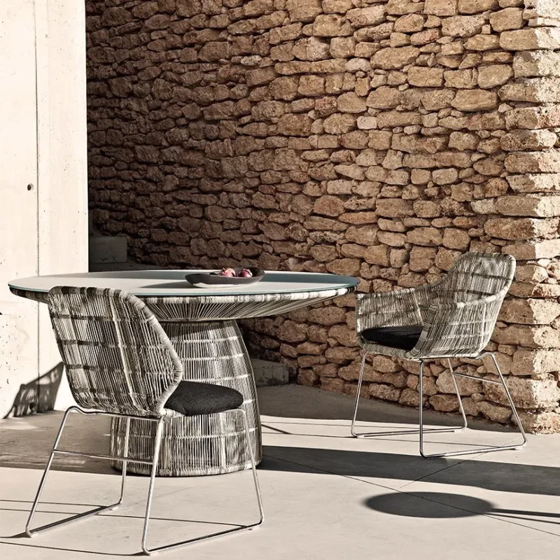 Crinoline C2PF – B&B Italia Outdoor at Mesmetric