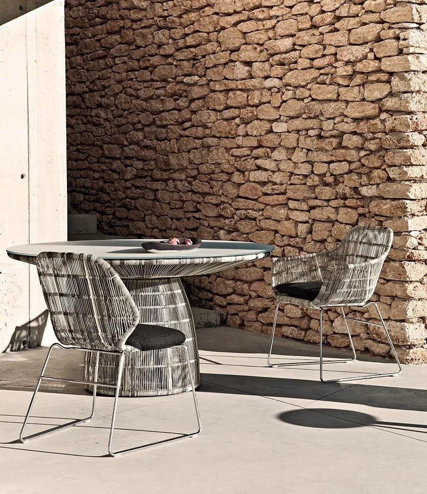 Crinoline C2PF – B&B Italia Outdoor at Mesmetric