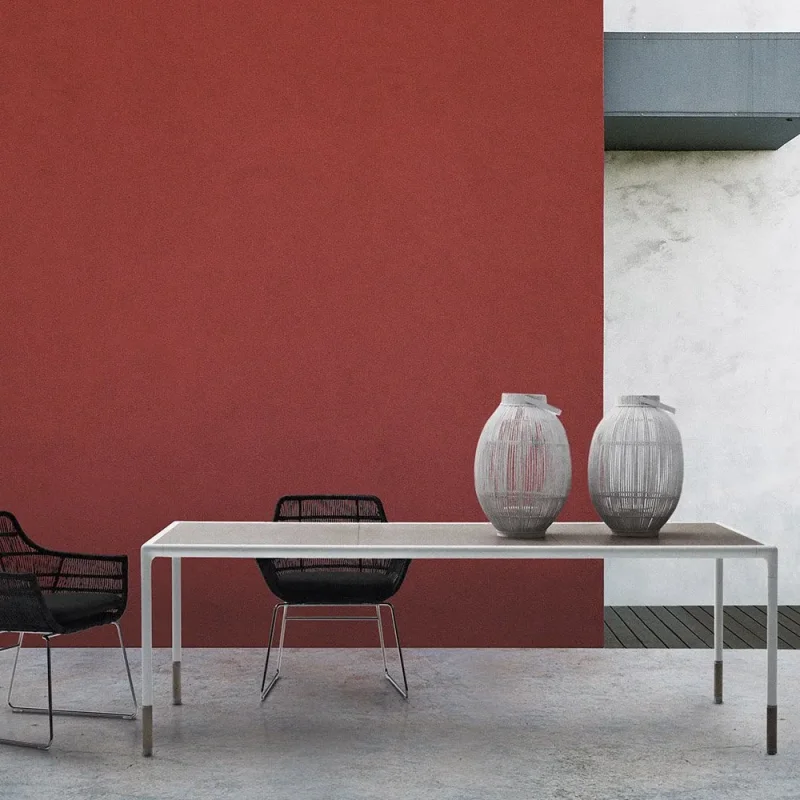 Crinoline C2PF – B&B Italia Outdoor at Mesmetric