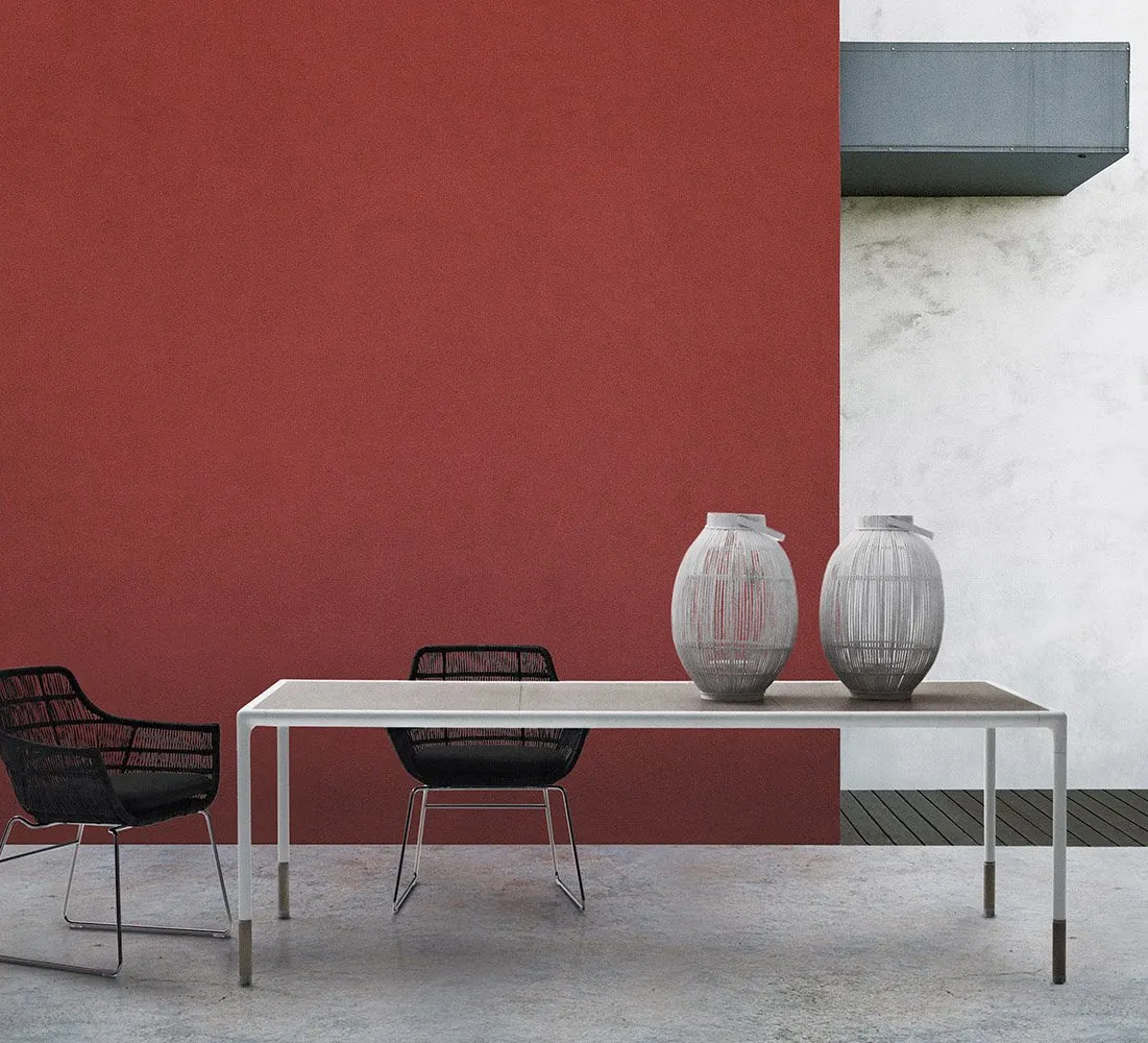 Crinoline C2PF – B&B Italia Outdoor at Mesmetric