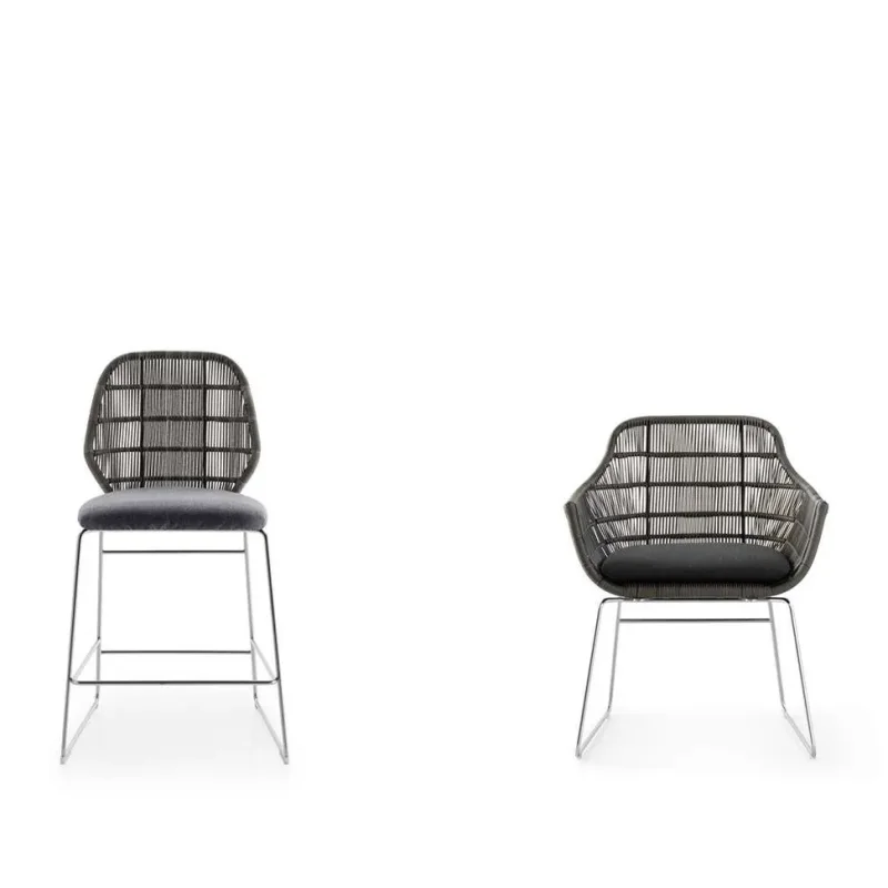 Crinoline C2PF – B&B Italia Outdoor at Mesmetric