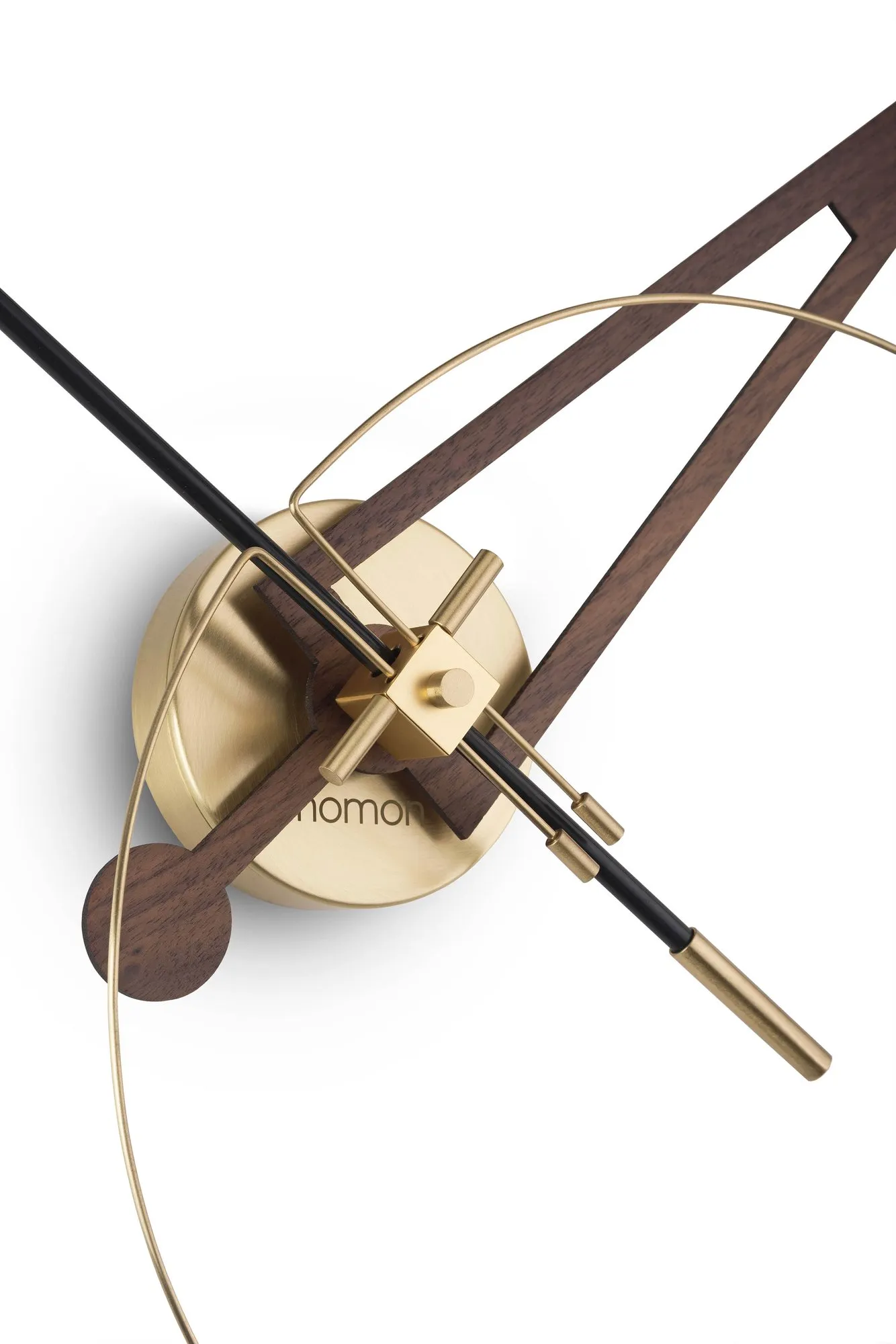 Cris – Nomon at Mesmetric
