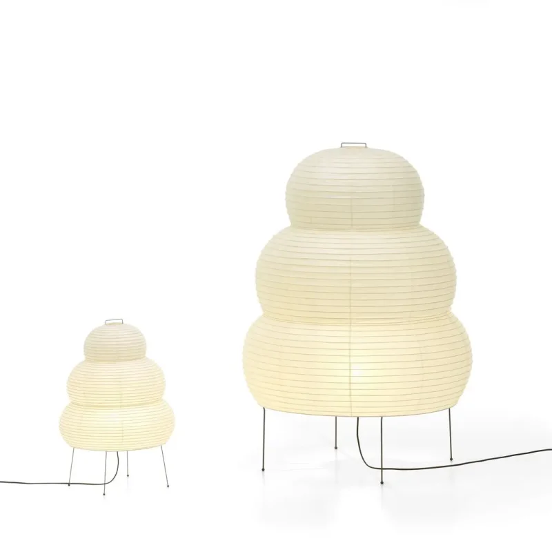 Akari 24N – Vitra at Mesmetric