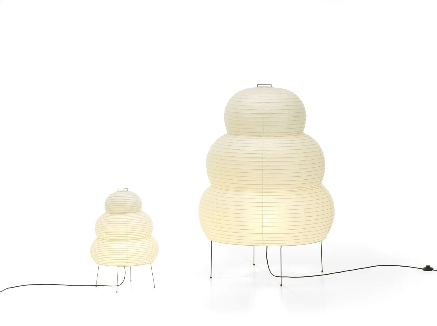 Akari 24N – Vitra at Mesmetric