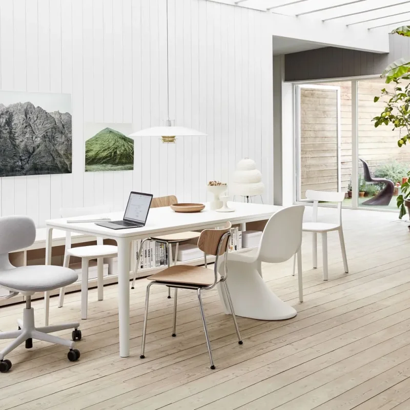 Akari 24N – Vitra at Mesmetric