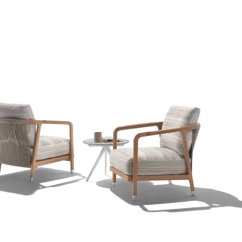 Crono Outdoor – Flexform at Mesmetric
