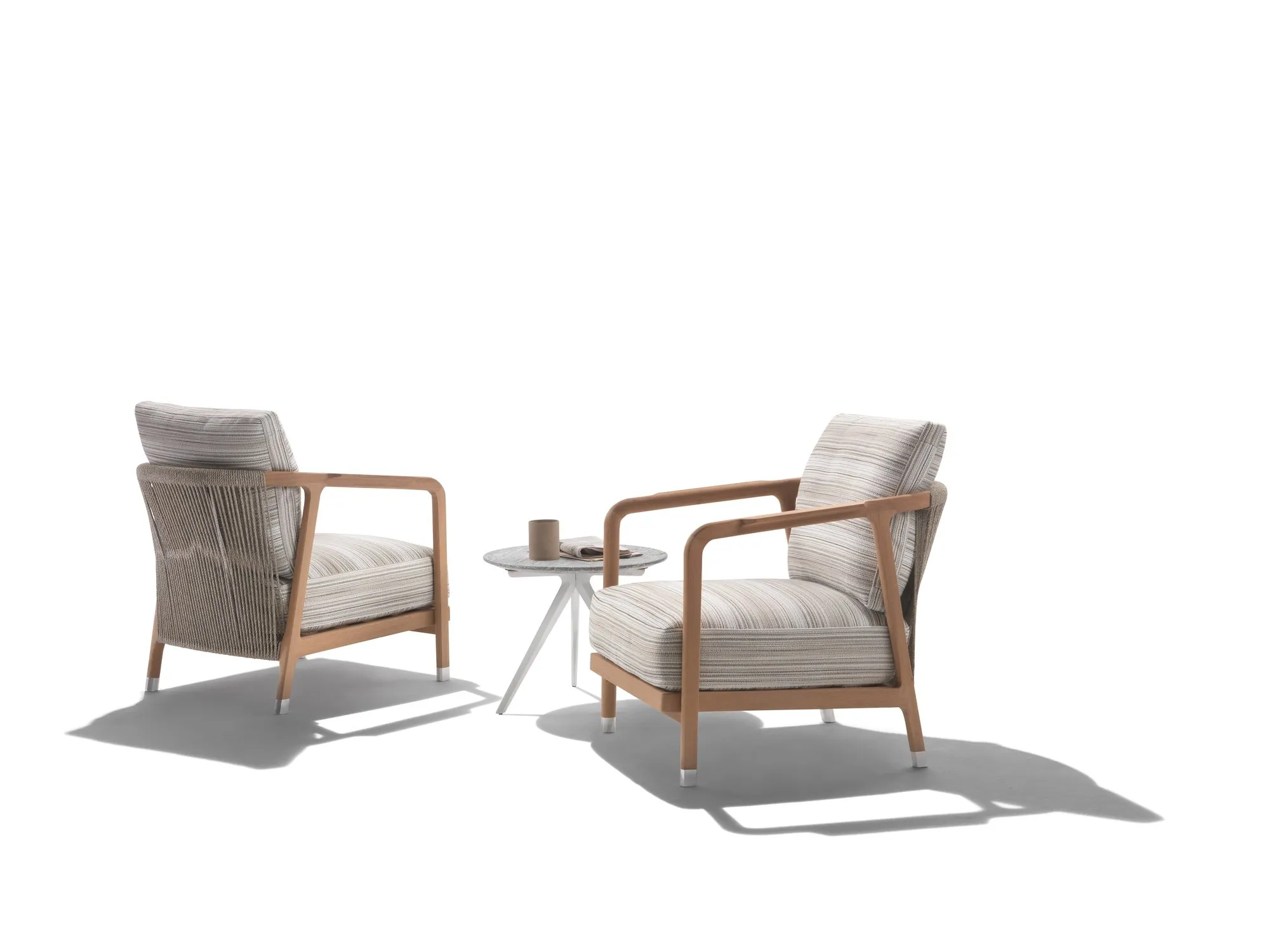 Crono Outdoor – Flexform at Mesmetric