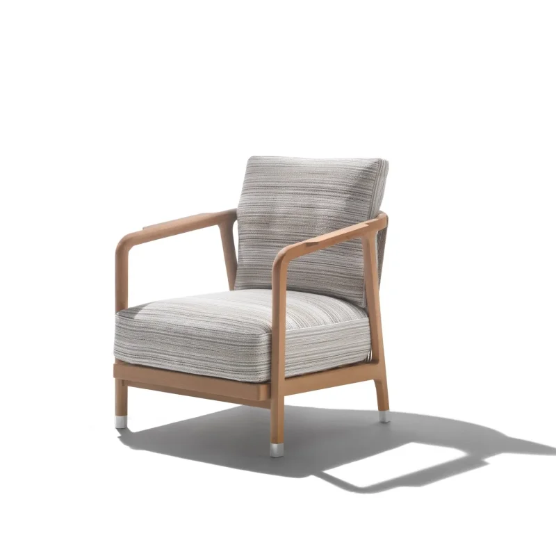 Crono Outdoor – Flexform at Mesmetric