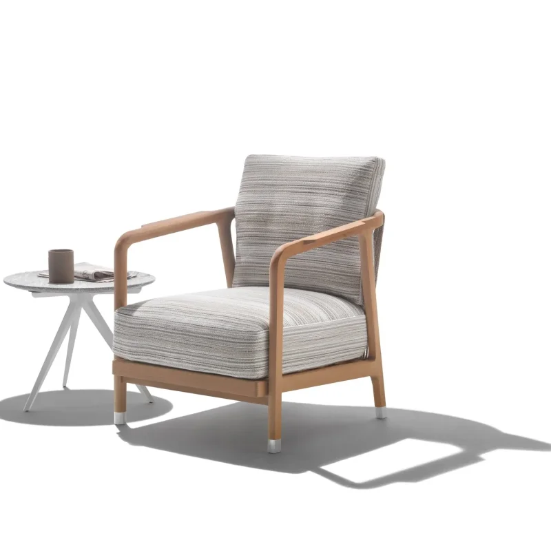 Crono Outdoor – Flexform at Mesmetric