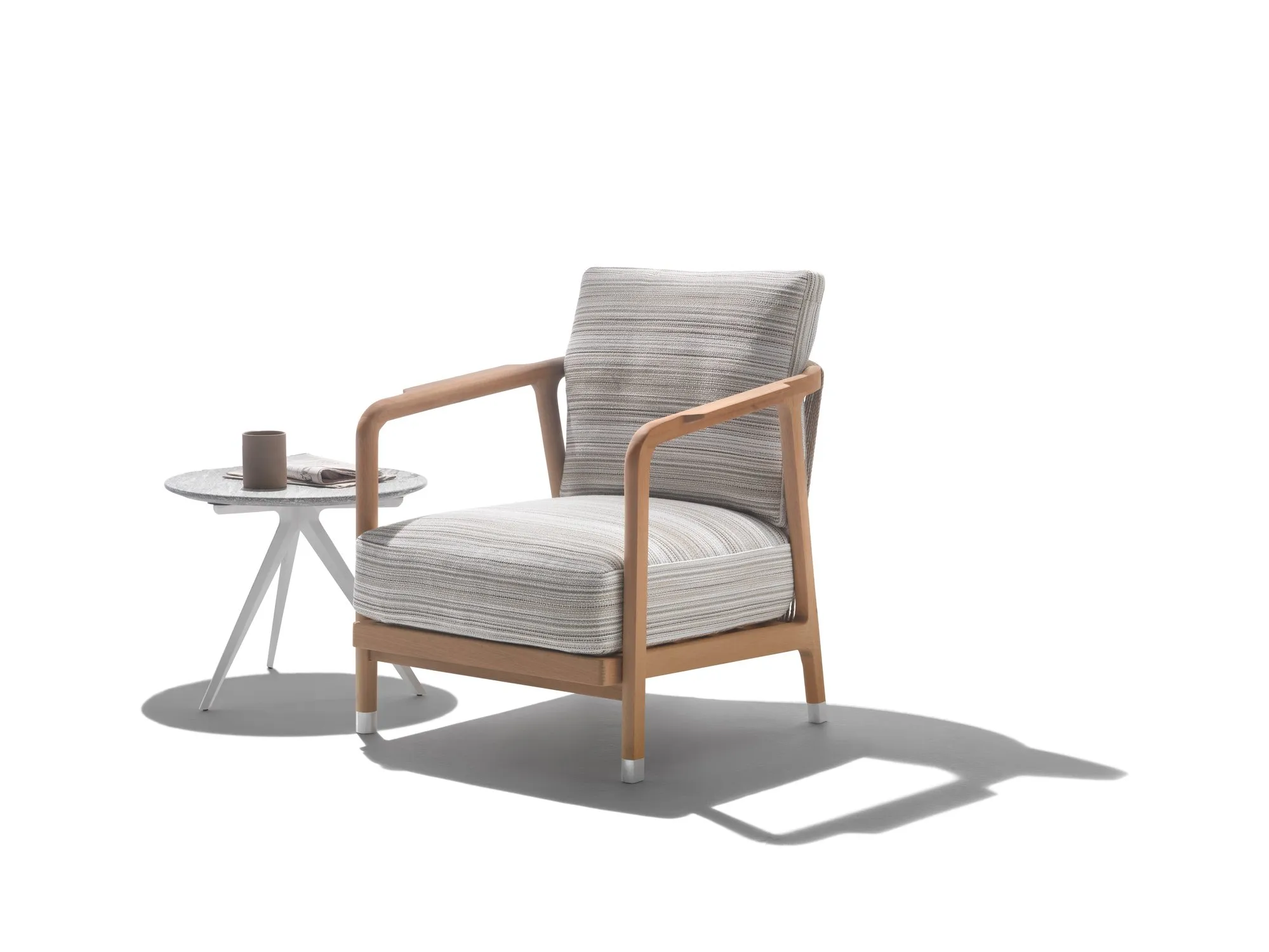 Crono Outdoor – Flexform at Mesmetric