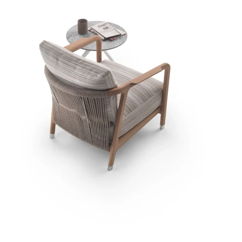 Crono Outdoor – Flexform at Mesmetric