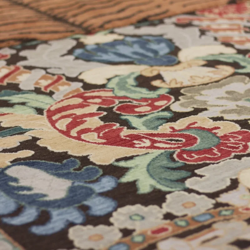 Cross(Me)Knot C – CC-Tapis at Mesmetric