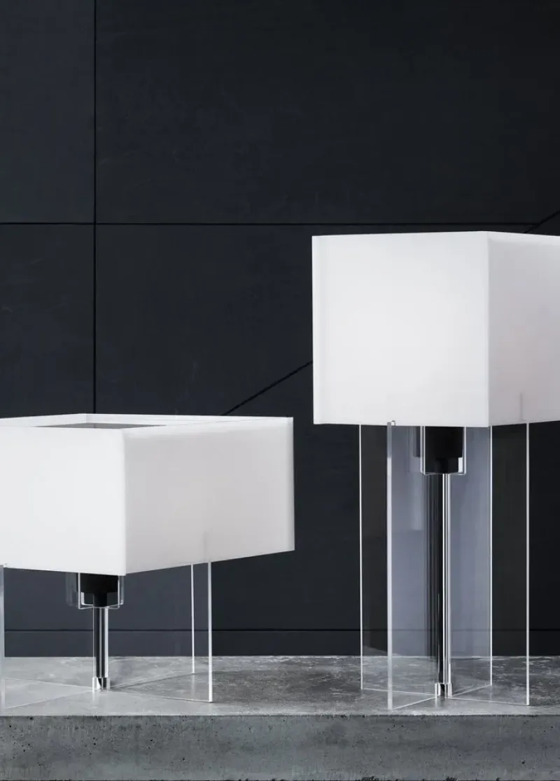 Cross-Plex™ - Fritz Hansen w Mesmetric