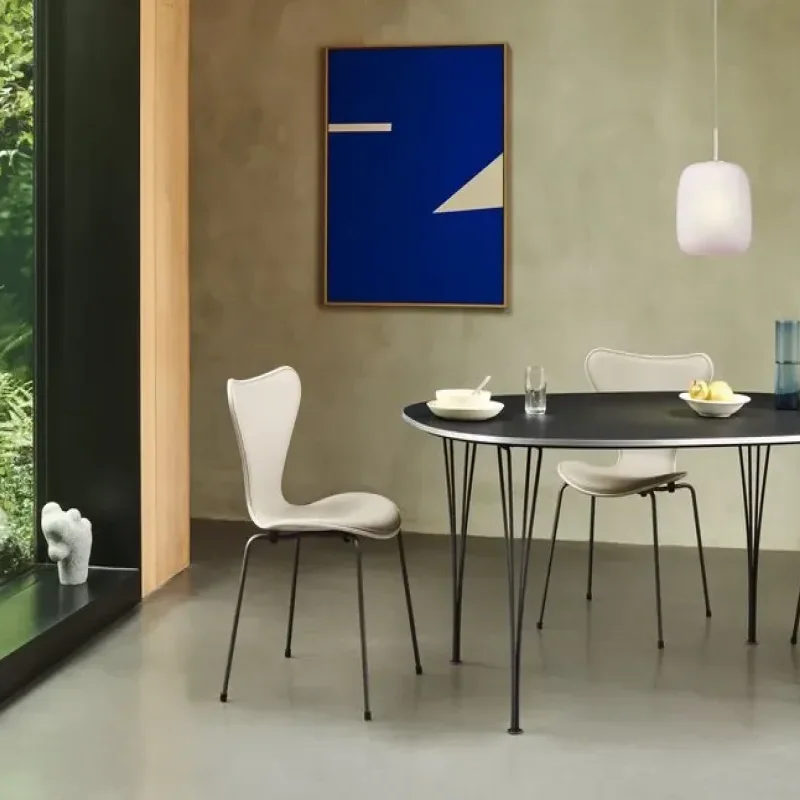 Cross-Plex™ - Fritz Hansen w Mesmetric
