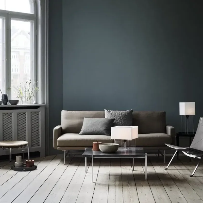 Cross-Plex™ - Fritz Hansen w Mesmetric