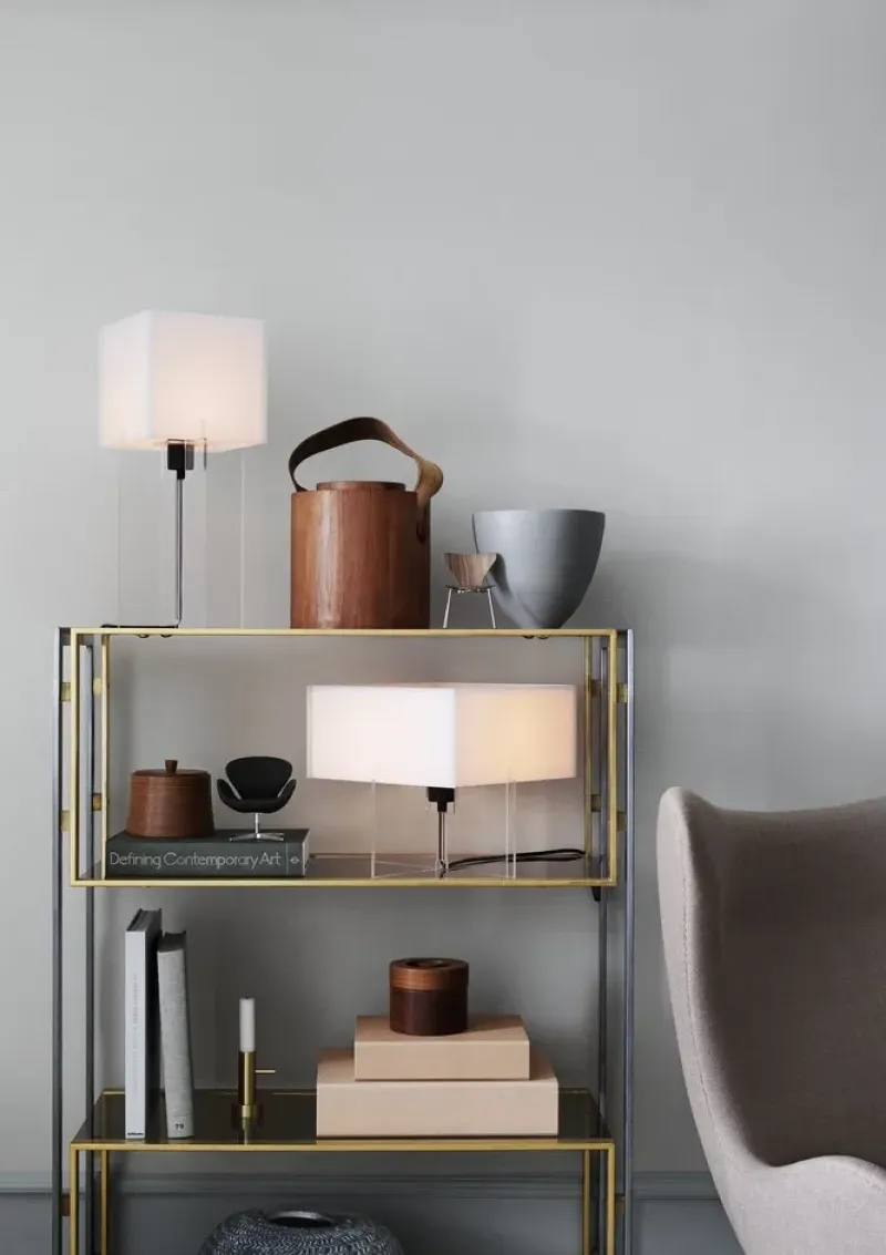 Cross-Plex™ - Fritz Hansen w Mesmetric