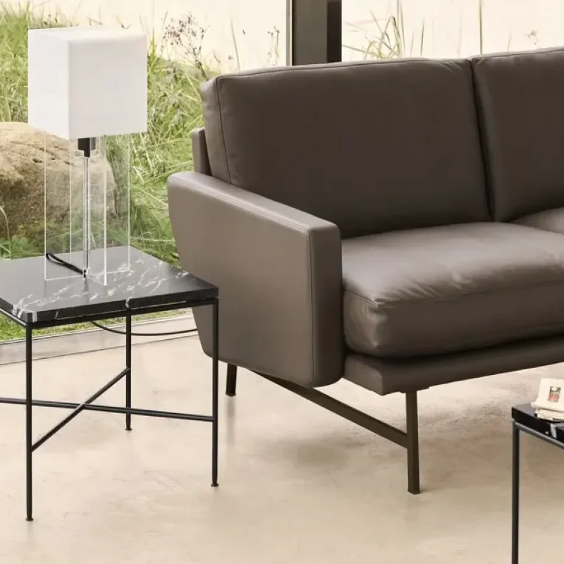 Cross-Plex™ - Fritz Hansen w Mesmetric