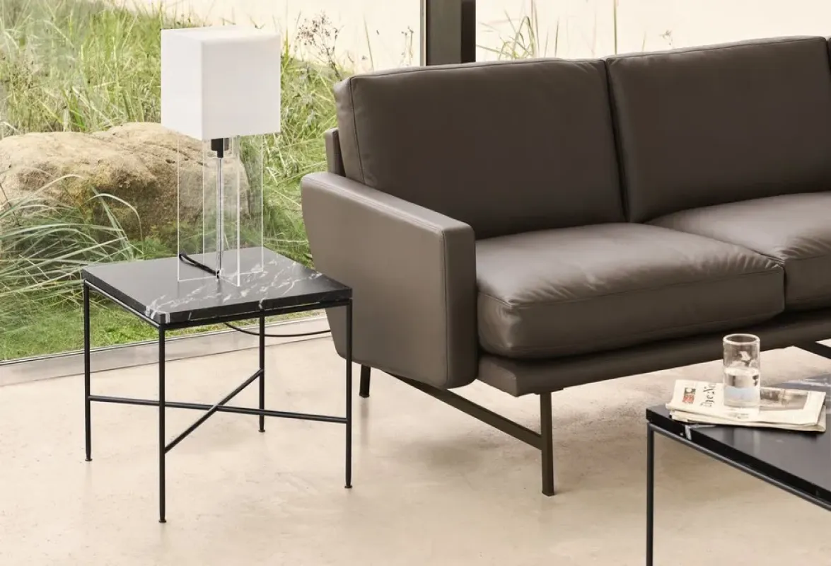 Cross-Plex™ - Fritz Hansen w Mesmetric