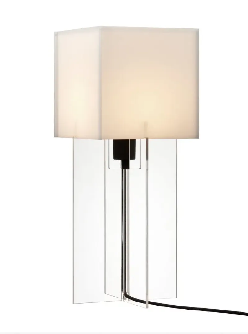 Cross-Plex™ - Fritz Hansen w Mesmetric