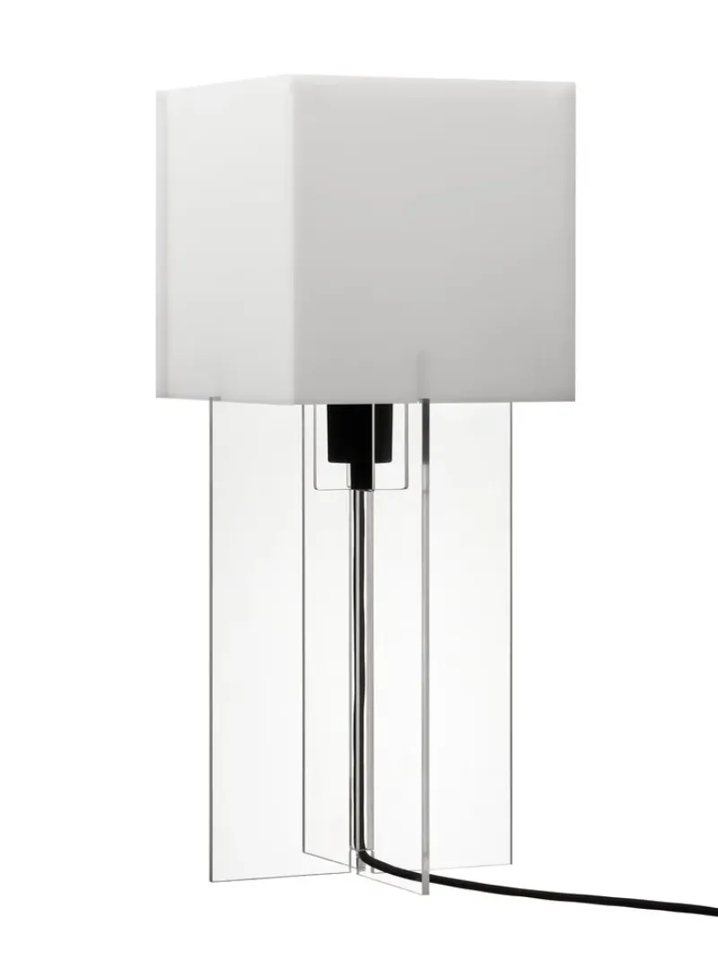 Cross-Plex™ - Fritz Hansen w Mesmetric