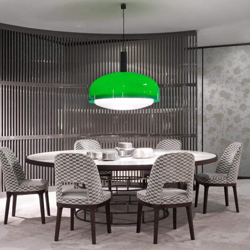 Crown – Flexform at Mesmetric