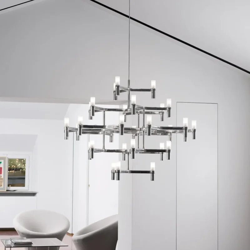 Crown Major – Nemo Lighting at Mesmetric
