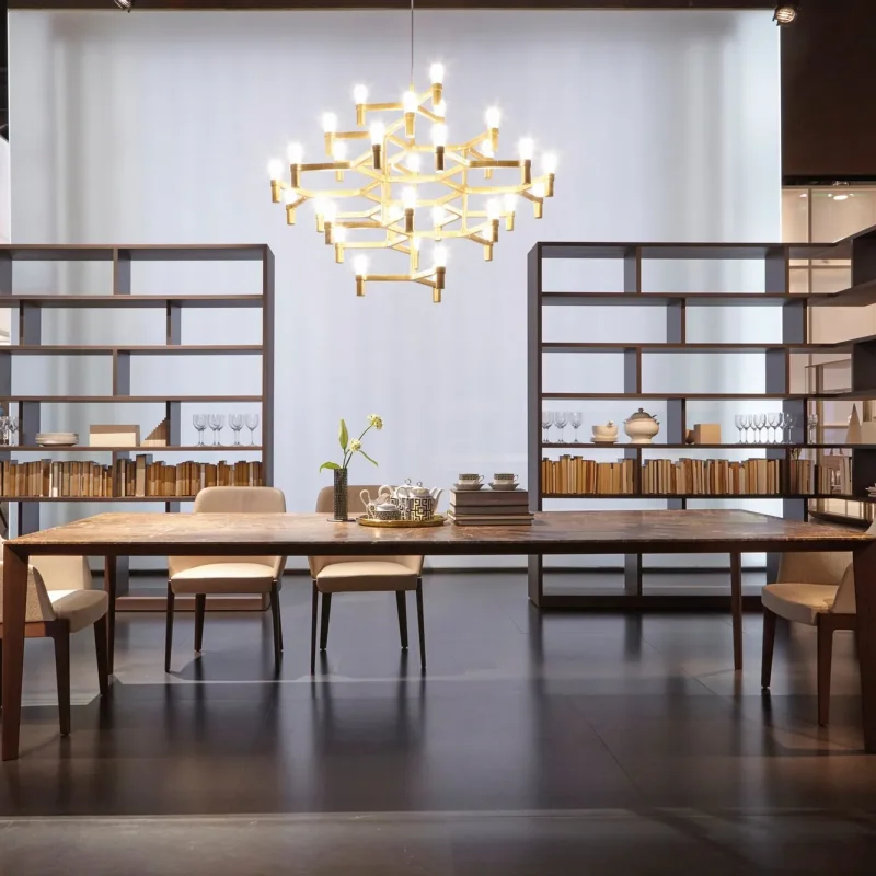 Crown Major – Nemo Lighting at Mesmetric