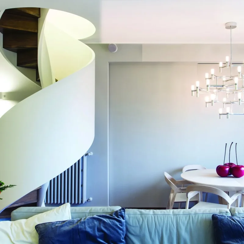 Crown Major – Nemo Lighting at Mesmetric