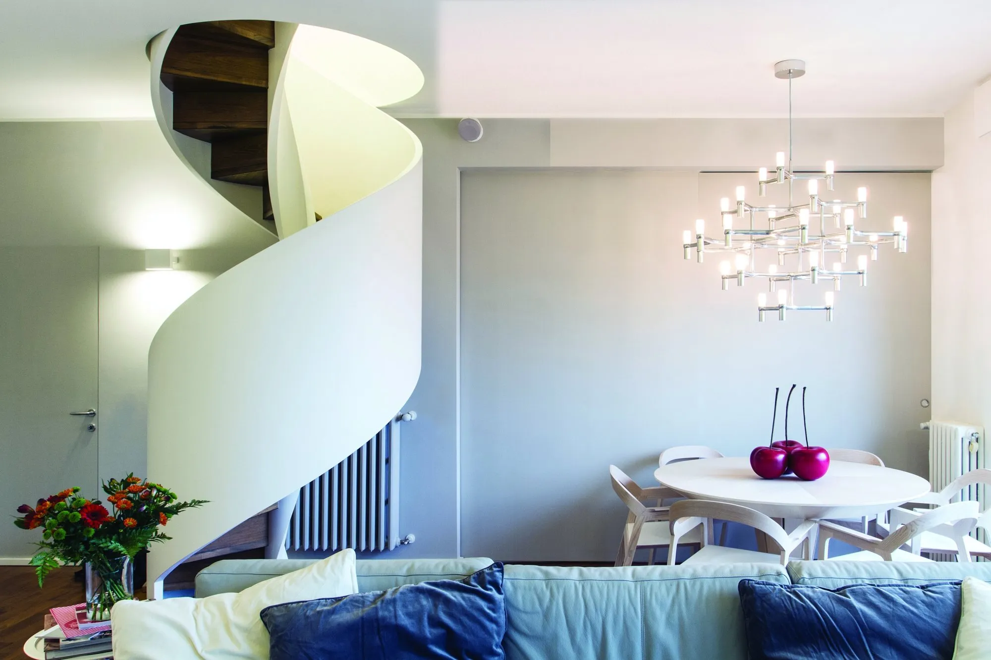 Crown Major – Nemo Lighting at Mesmetric
