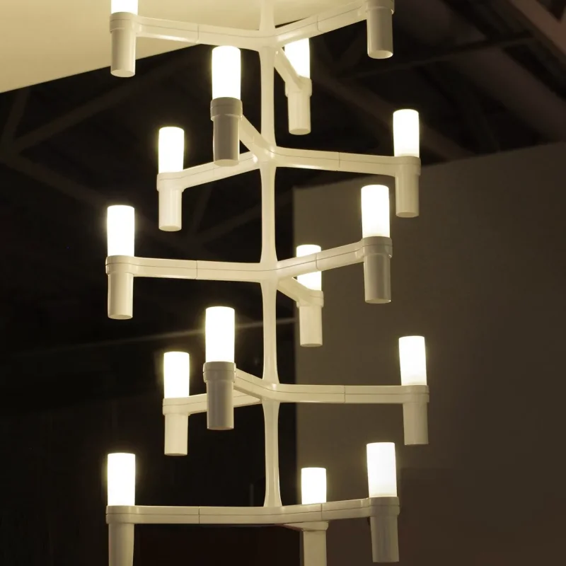 Crown Multi – Nemo Lighting at Mesmetric