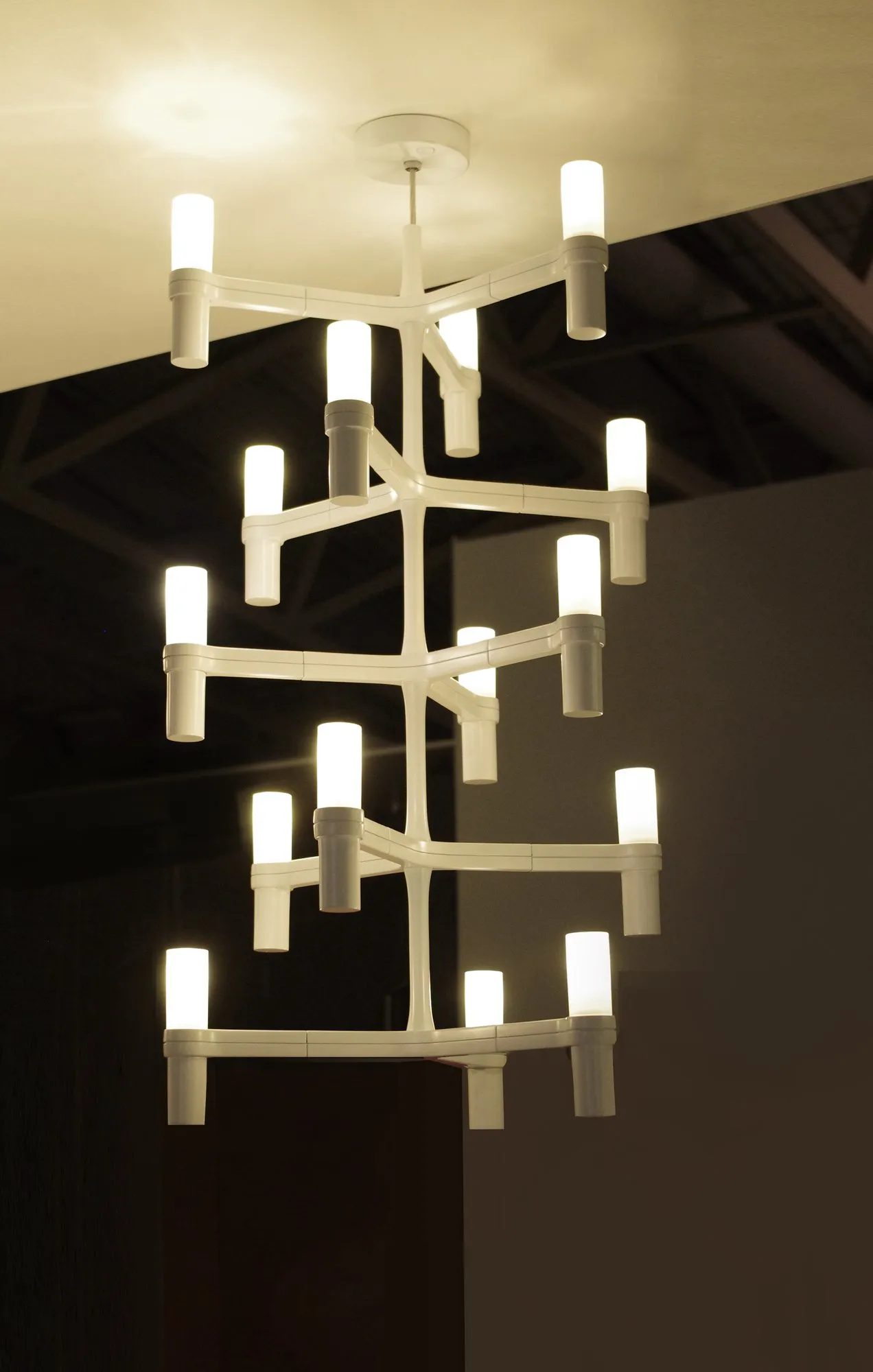 Crown Multi – Nemo Lighting at Mesmetric