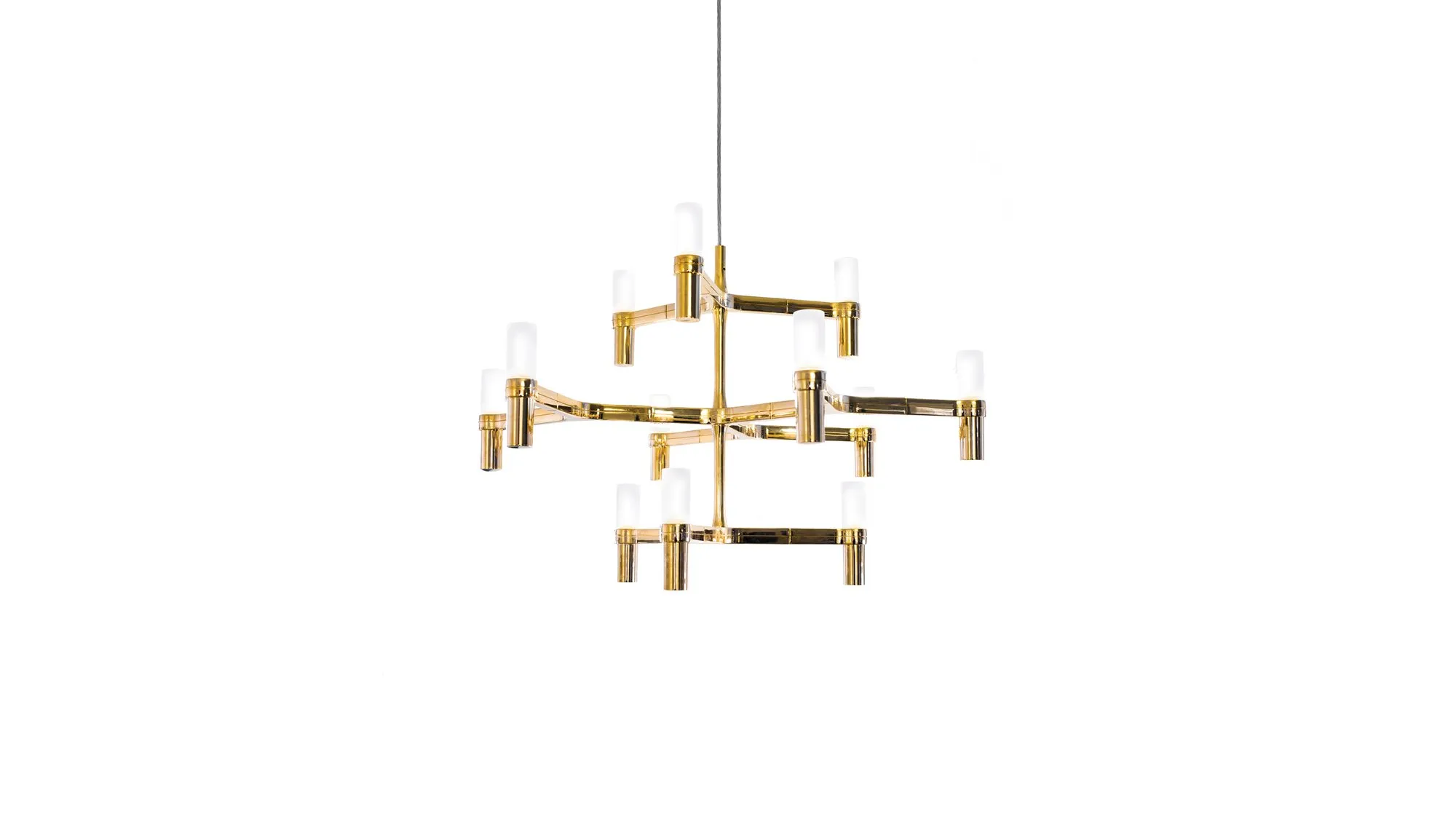 Crown Minor – Nemo Lighting at Mesmetric