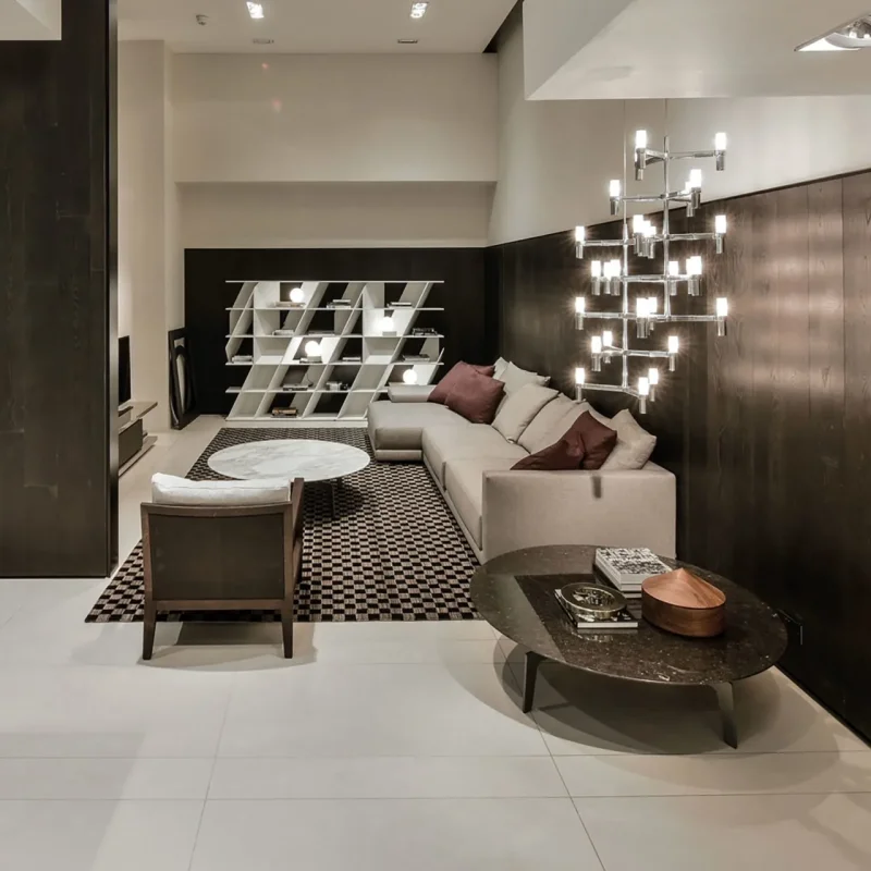 Crown Multi – Nemo Lighting at Mesmetric