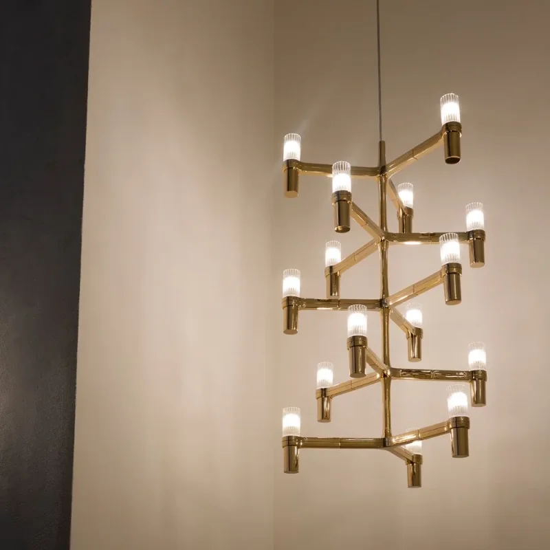 Crown Multi – Nemo Lighting at Mesmetric